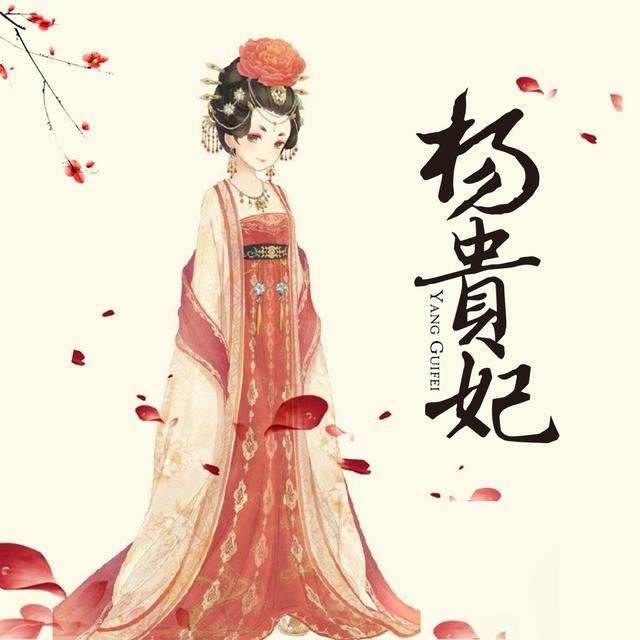 四大美女之杨玉环是怎么死的,四大美女之杨玉环