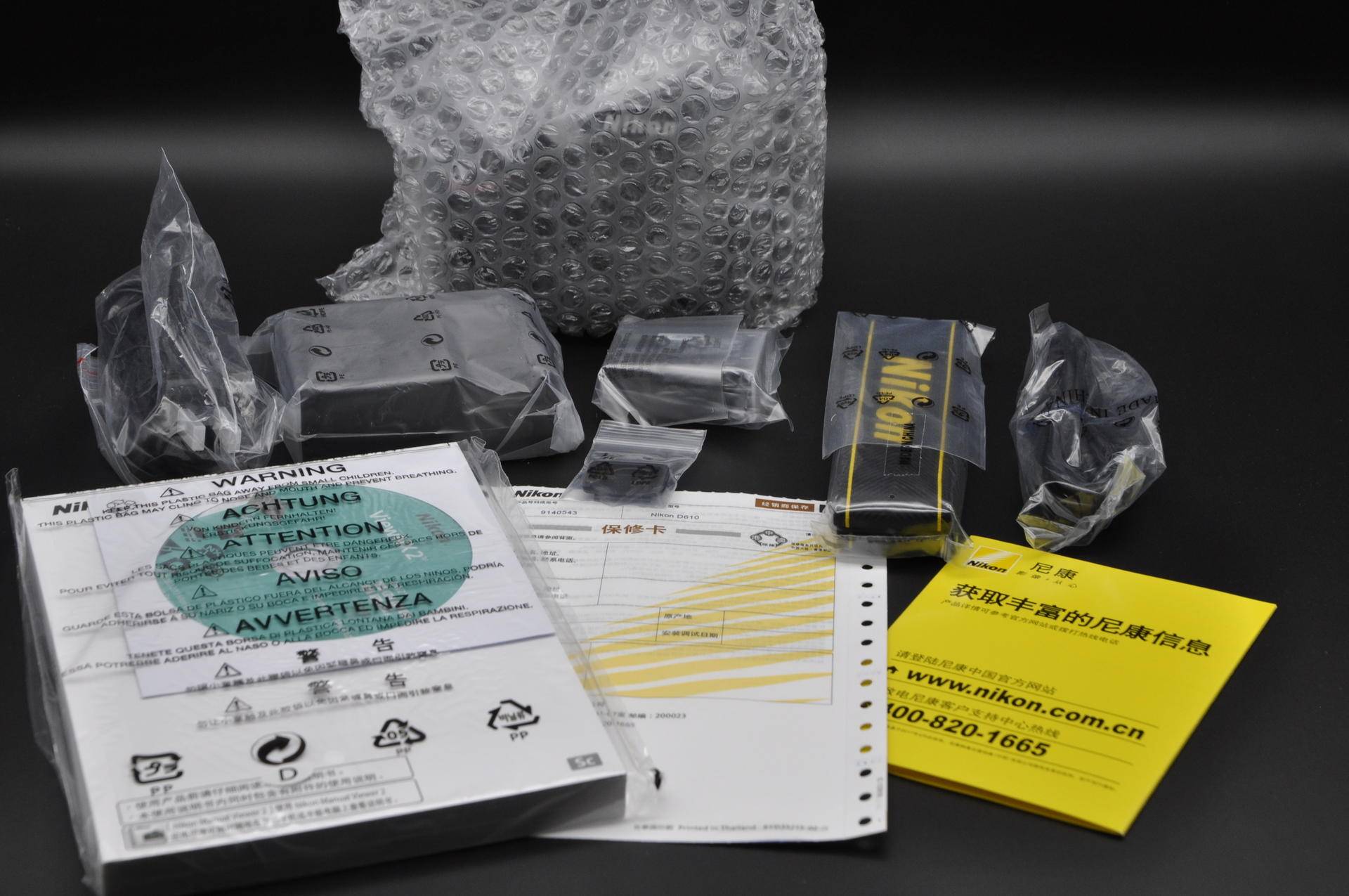 尼康d610值得入手吗,尼康d610好还是d600好