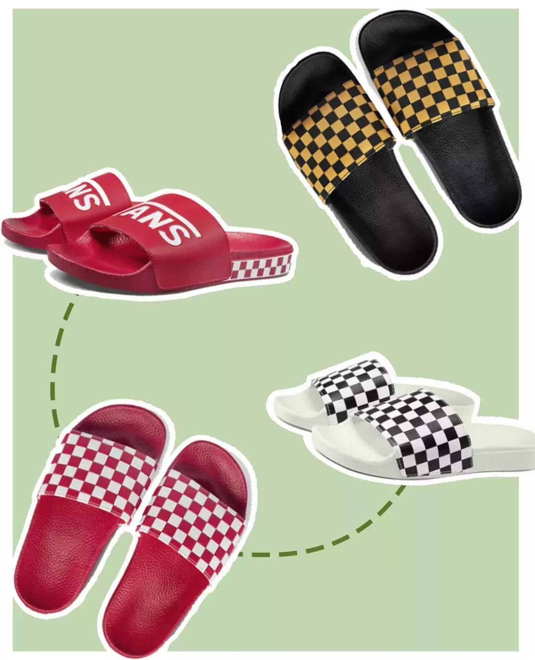 拖鞋运动袜,棒球袜子怎么穿