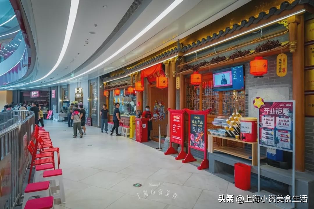 上海最大购物中心南翔印象城,魔都再添80000重磅商业地标