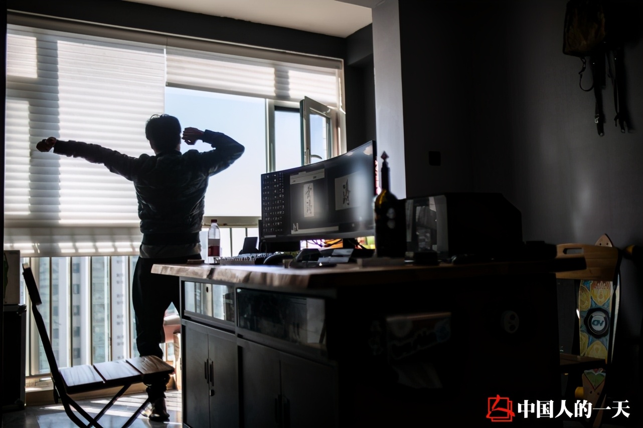 北京不工作人群,北京不上班的人为什么那么多