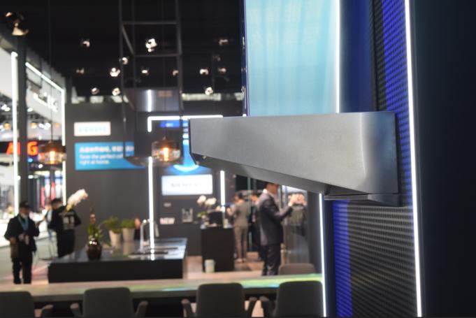 西门子油烟机哪个型号最值得入手,西门子展翼自清洁油烟机