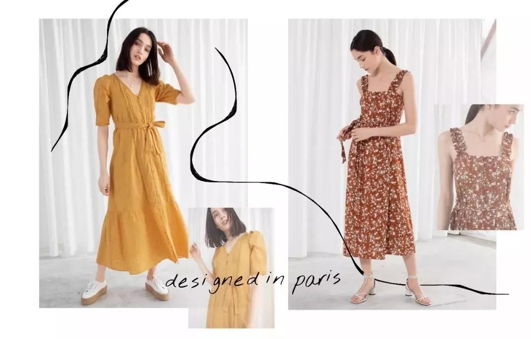 救活了HM，人气逆天的OtherStories终于入驻中国！