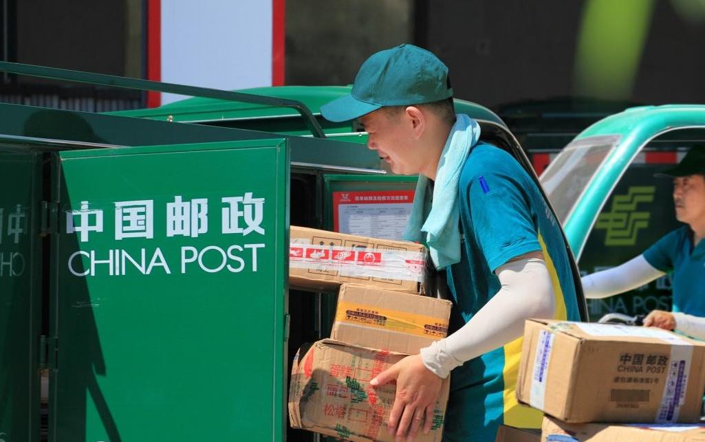 各大快递速度与服务现状,目前最差劲的快递公司