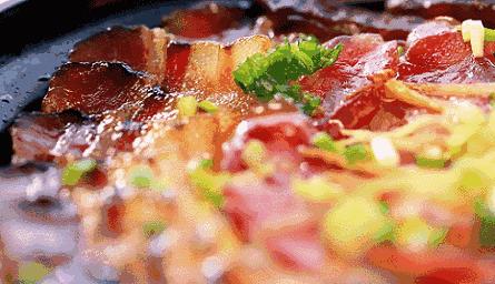 假期广东美食攻略,宅在家也能吃到西北地道