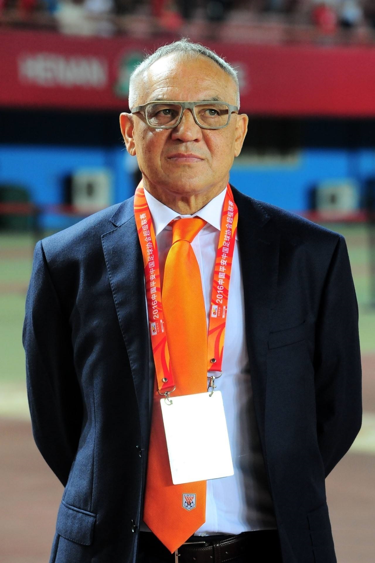 李霄鹏鲁能深度解析,96赛季鲁能阵容