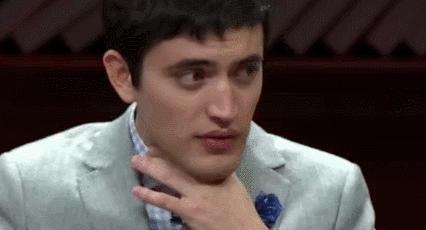 喉咙痛了两天突然之间封喉,感觉喉咙要被封喉