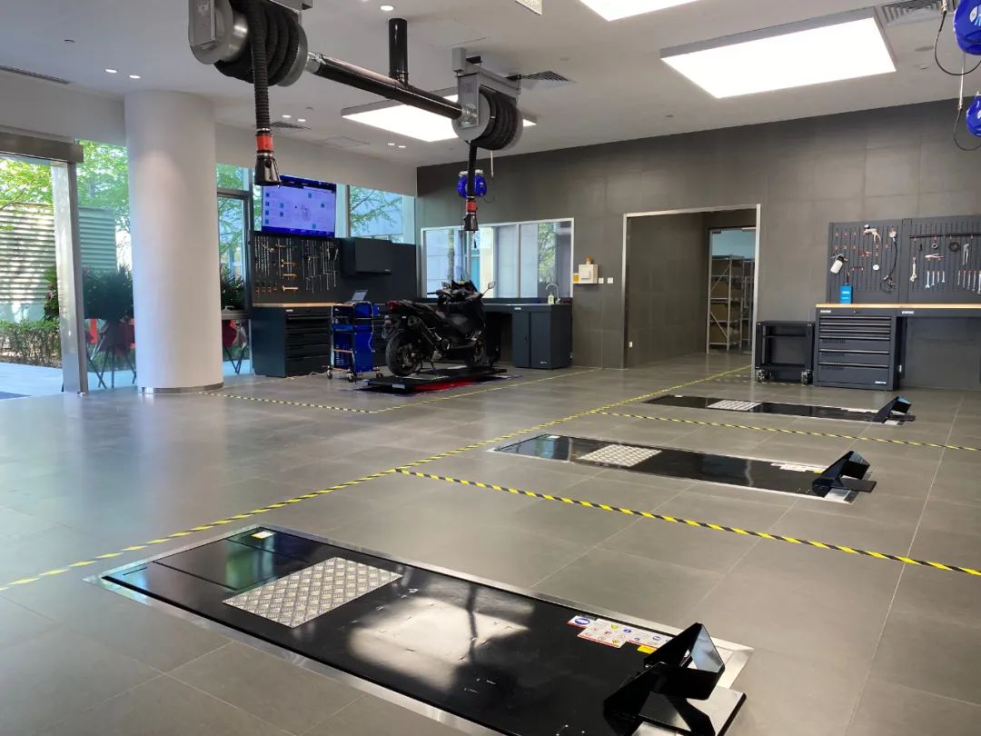 雅马哈新开的直营店在哪,雅马哈官方直营店