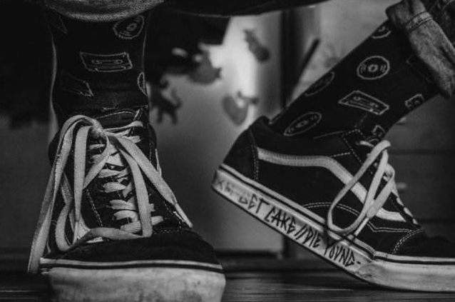 vans的鞋真的很磨脚,vans脚感鞋推荐