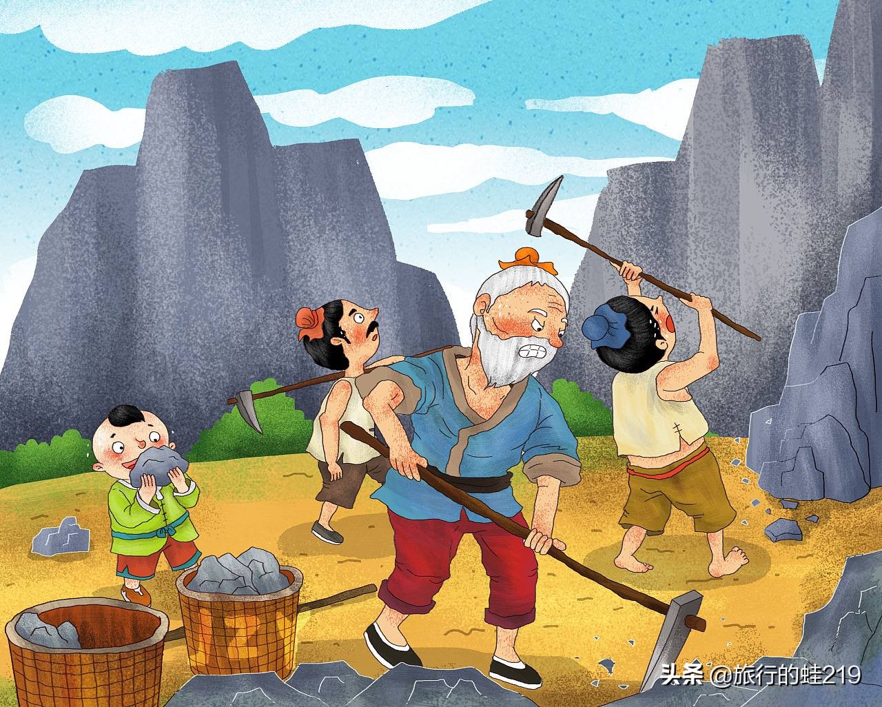 山西存在感最低的城市晋城,山西最有发展潜力的城市晋城