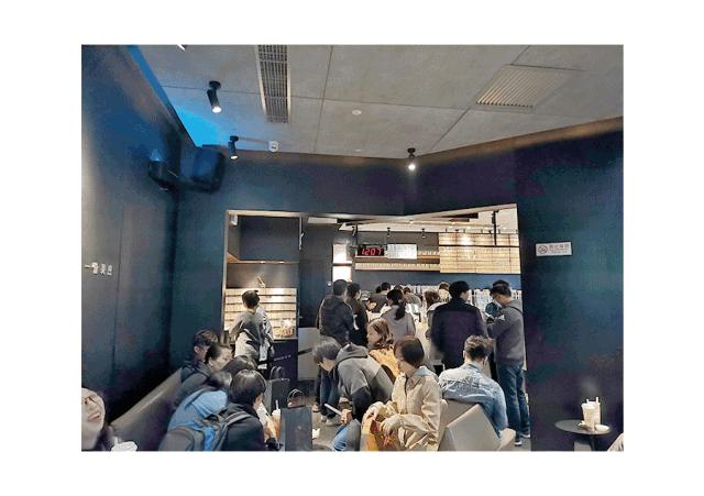 喜茶生意为什么那么好,喜茶一个店一年赚多少钱