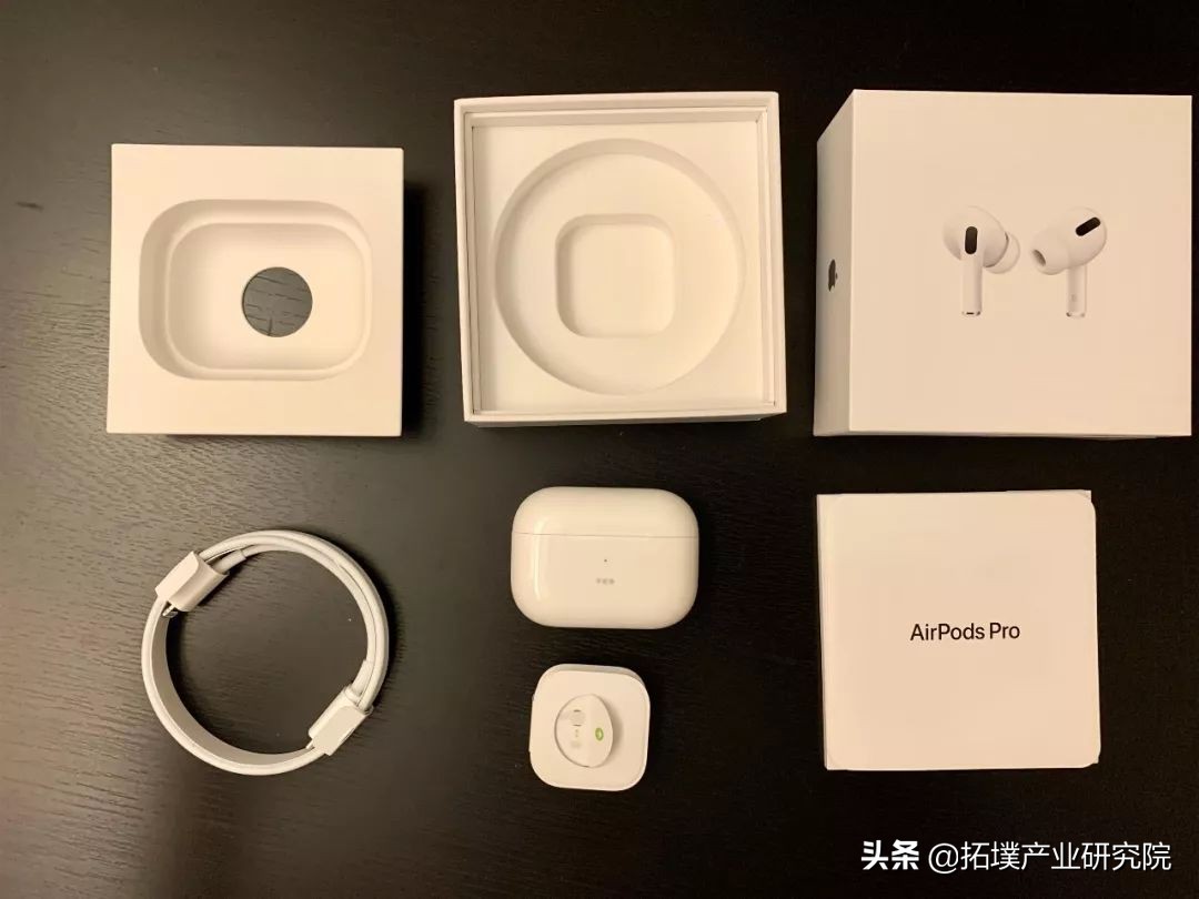 华强北airpodspro三代评测,airpodspro二代2024年值得买吗