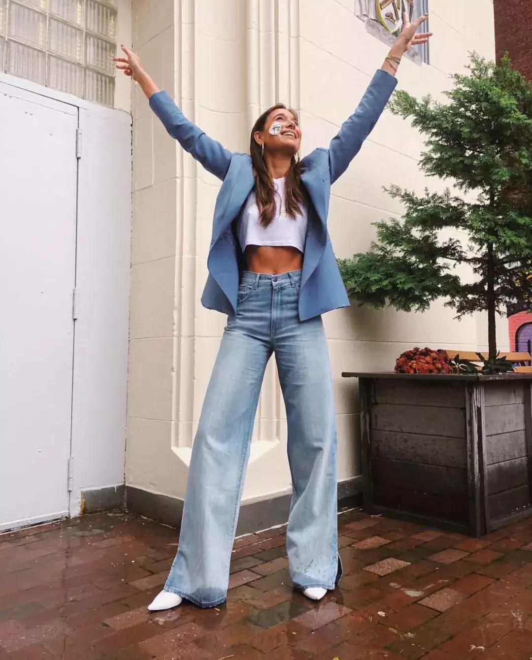 不白、不高、没背景的女孩，如何做到一条ins卖19万？