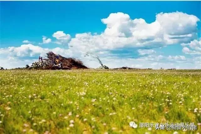 冬天呼伦贝尔大草原自驾游攻略,呼伦贝尔大草原深度游