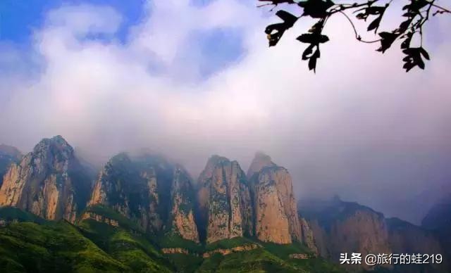 山西最有发展潜力的城市,山西长治未来发展