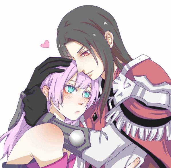 王者荣耀id情侣名高级,王者荣耀情侣id耳背系列