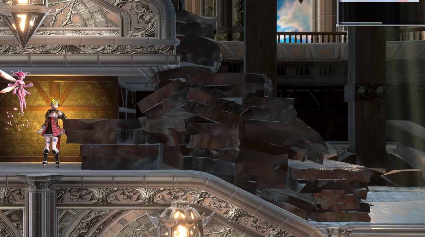 血污夜之仪式三个隐藏boss,血污夜之仪式火车隐藏boss