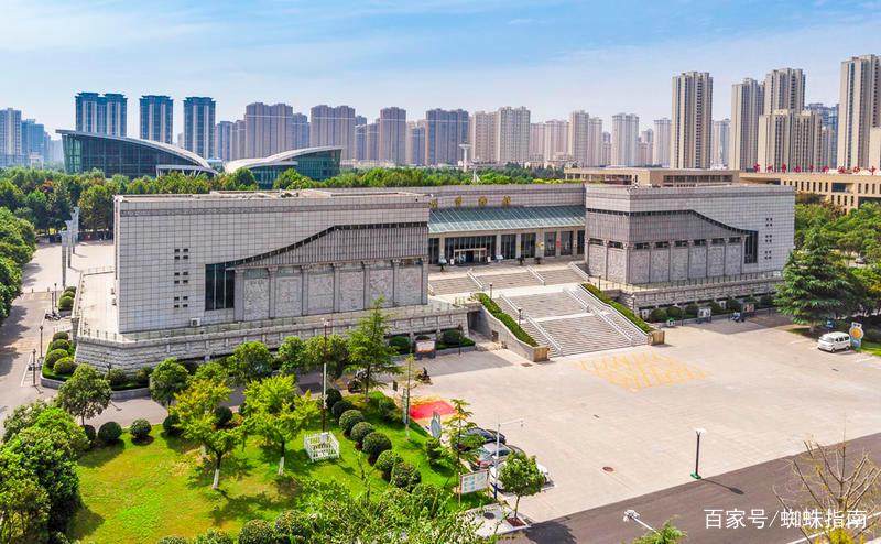 世界公认的中国一级博物馆排名,国家一级博物馆名单