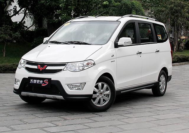 五菱宏光怎么样省油吗,开五菱宏光有什么感受