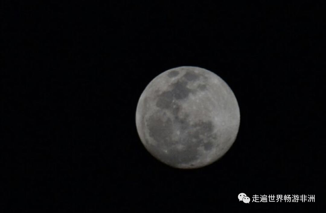 走进非洲No.338岁离开9岁女儿先生驻外中铁七局海外项目