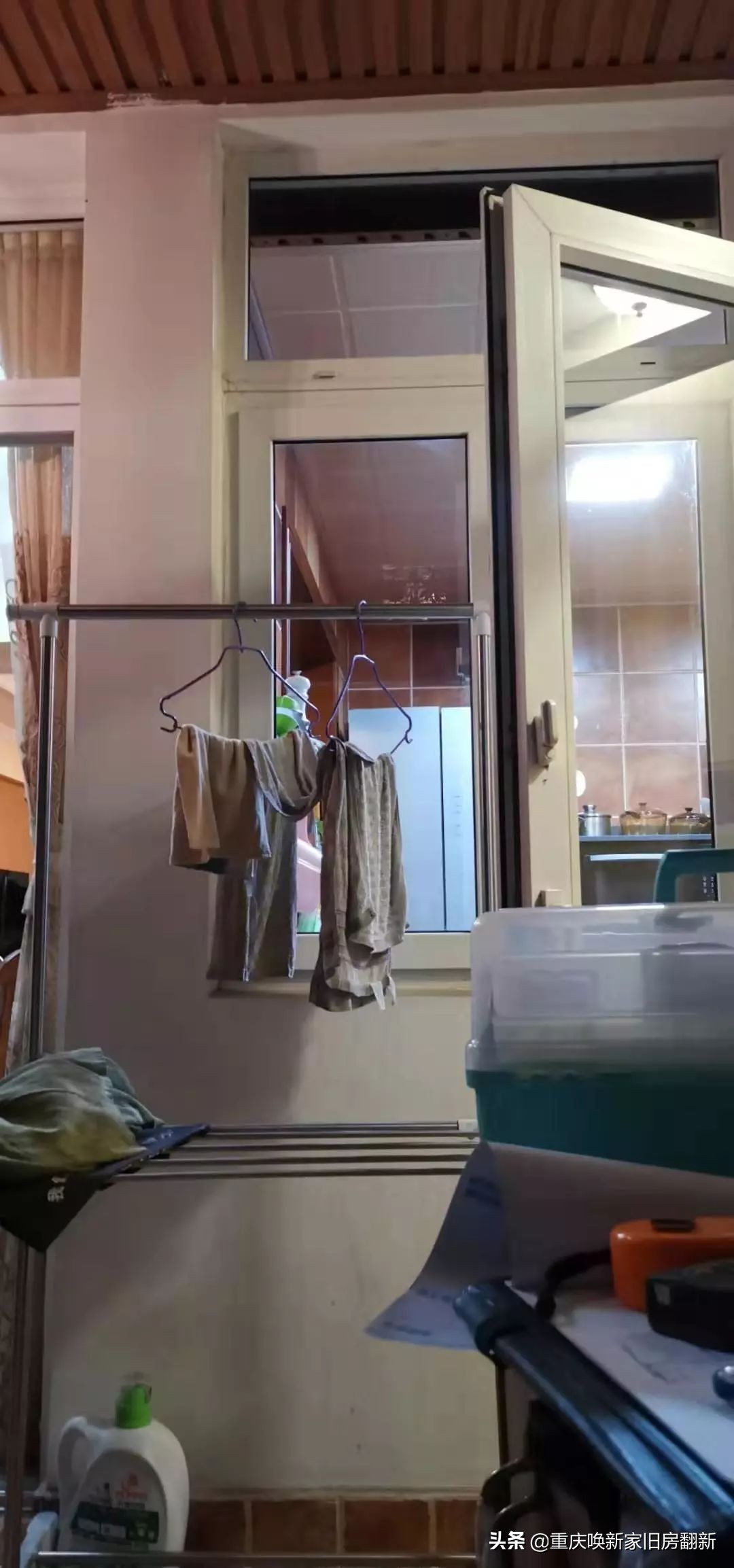 轻奢旧房翻新如何选择,简约旧房翻新推荐