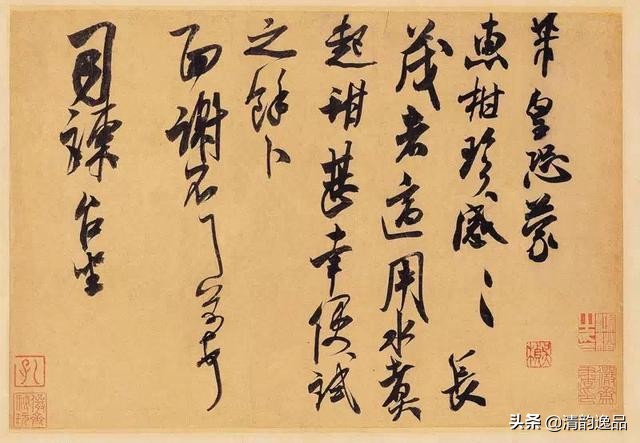 中国书法100个常用知识,中国书法理论与技法