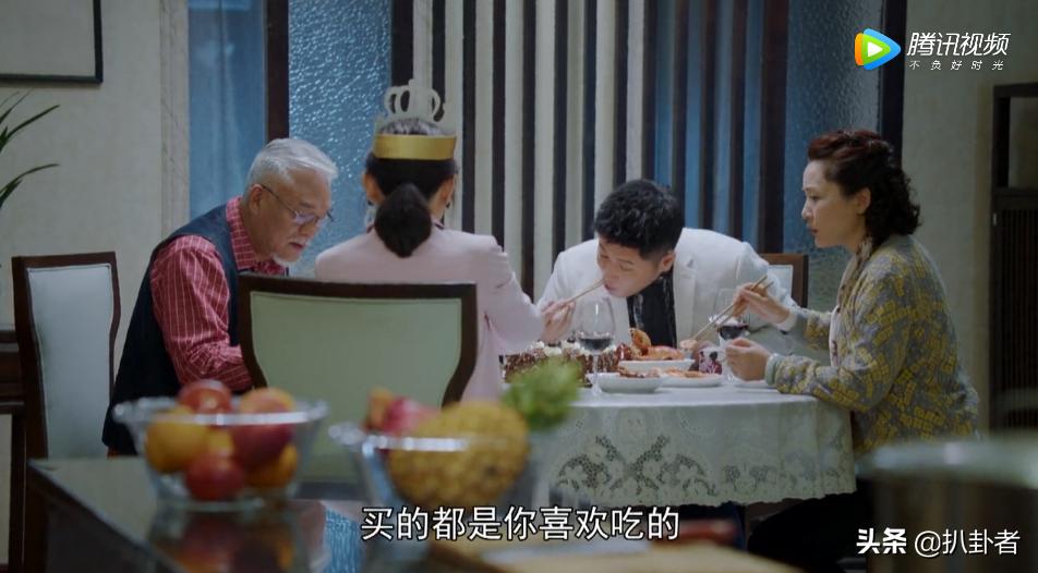 于洋洋和常胜,于洋洋和常胜最后在一起了吗