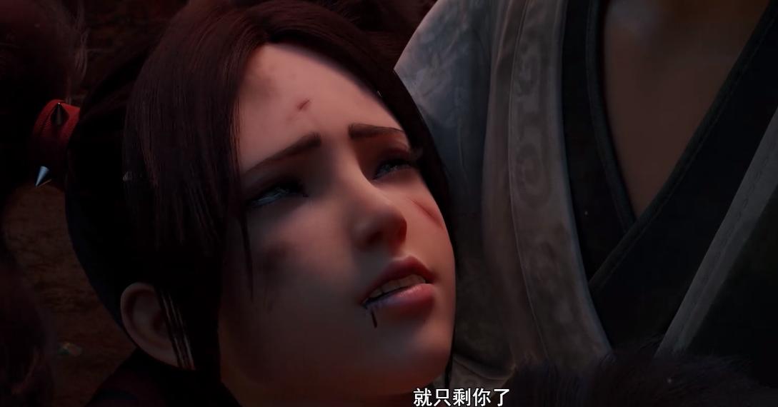 风语咒有几部,风语咒的能力是什么