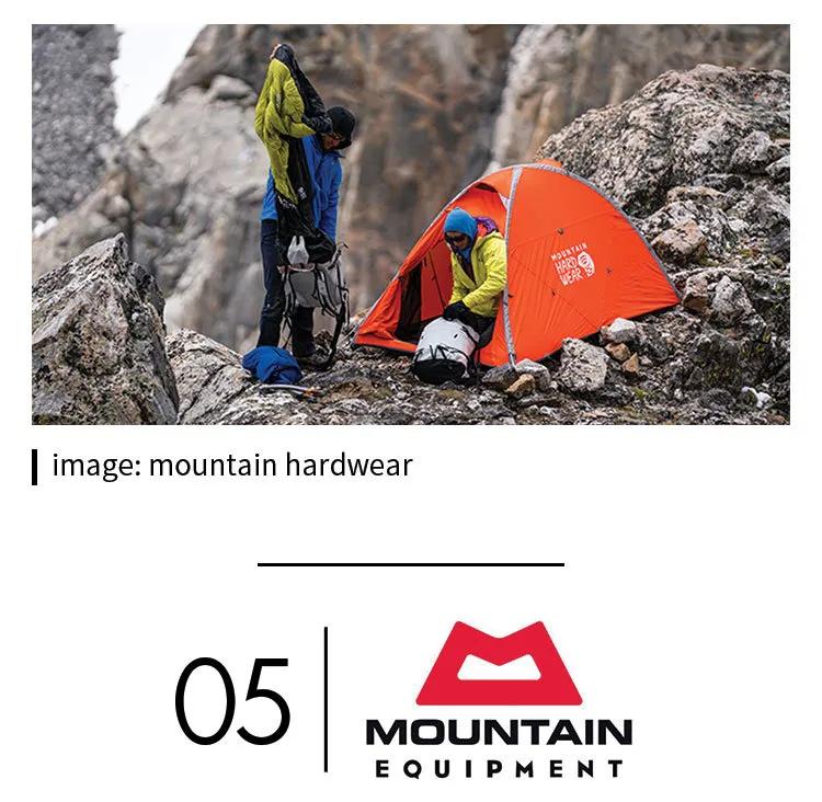 山合会：山字辈品牌大盘点