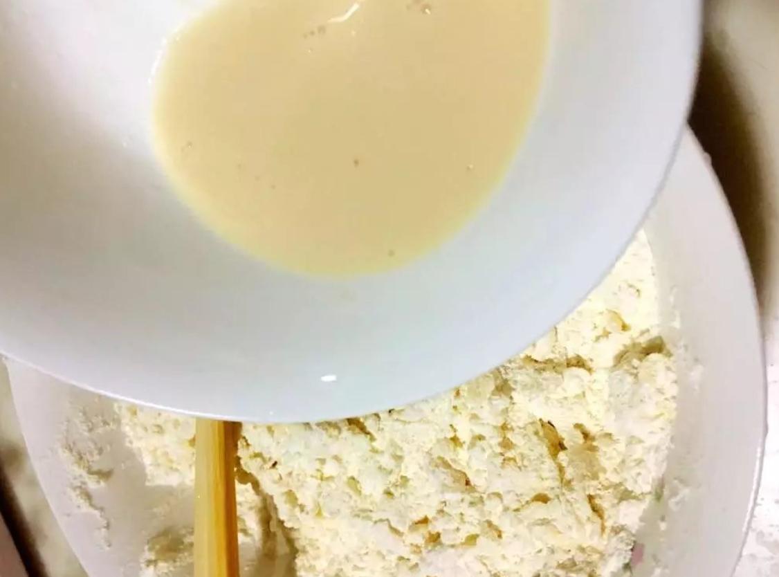 电饭锅炸油条,电饭煲炸油条的方法