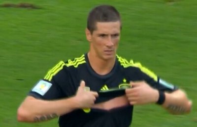 贺炜西班牙澳大利亚,贺炜解说2018年足球世界杯阿根廷