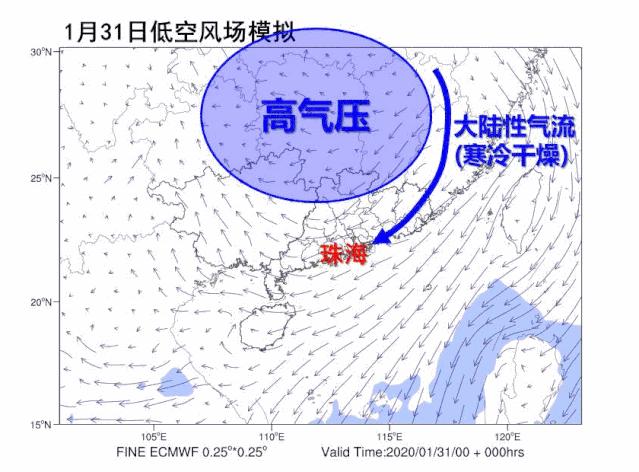 外地车偷偷闯进斗门被举报！惊动警察翻遍村子找他消毒！明起冷空气再袭珠海！