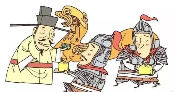 历史上各个朝代名称的由来,中国各个朝代的历史简介