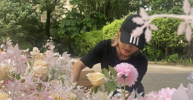 婚礼策划师是一种什么体验,作为一个婚礼策划师的感悟