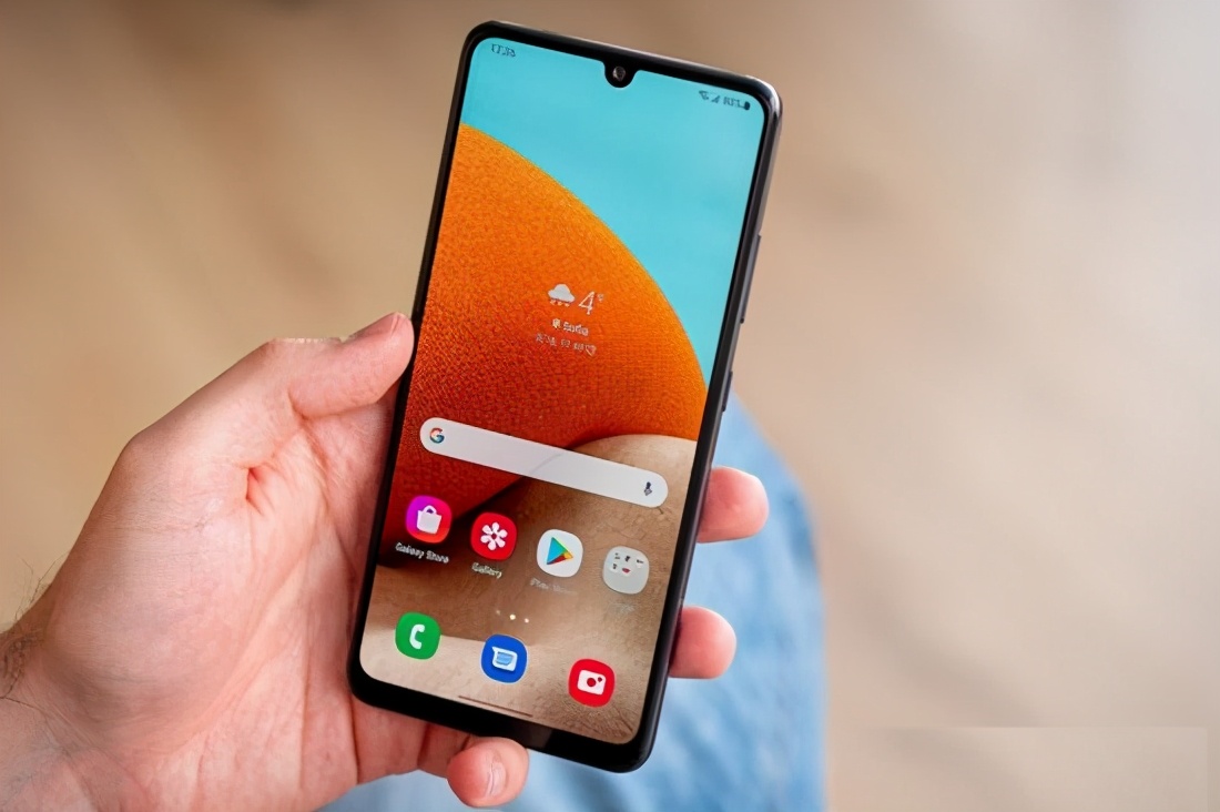 三星galaxya335g值不值得买,三星galaxya345g