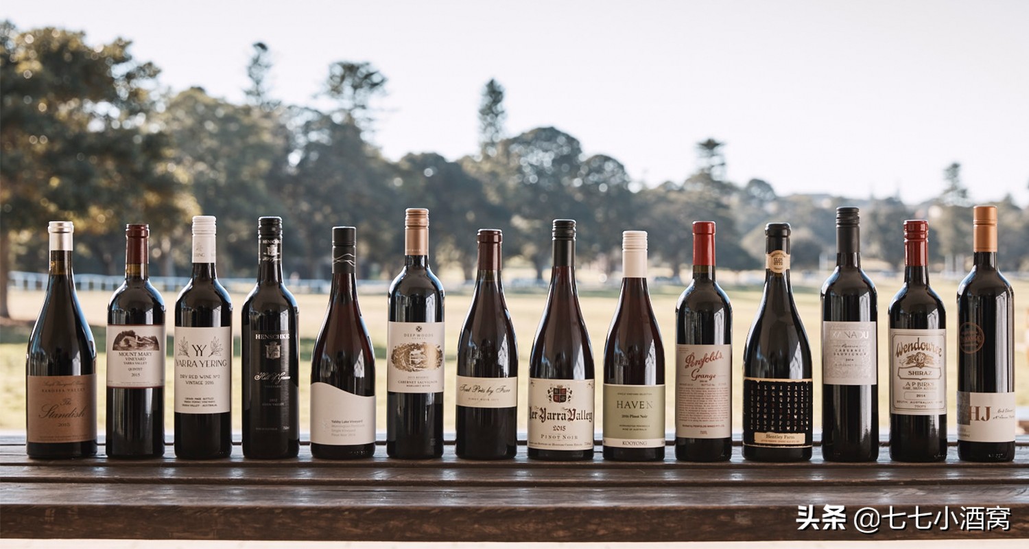 我为什么建议你喝酒精度低的葡萄酒？