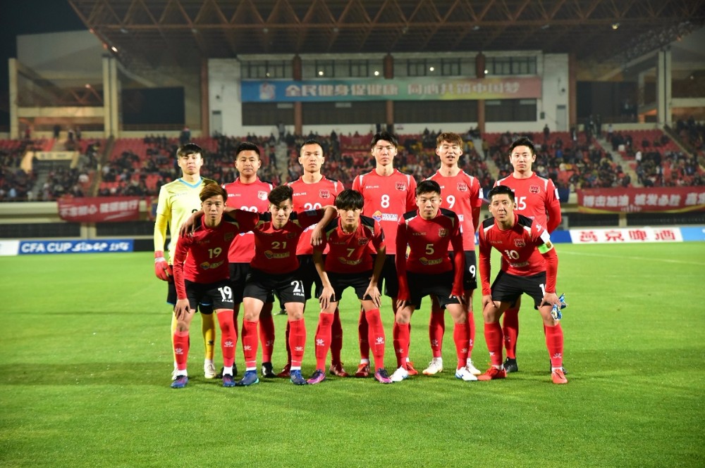 这家业余俱乐部年年都是足协杯黑马，到底是怎么做到的？