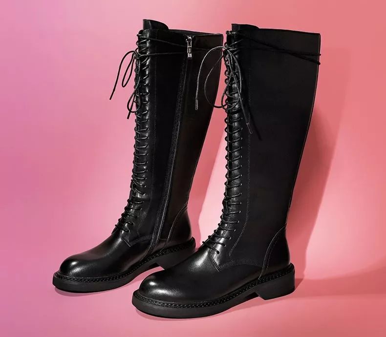 冬季靴子怎么保养及清洗,冬天靴子如何保存不脱胶