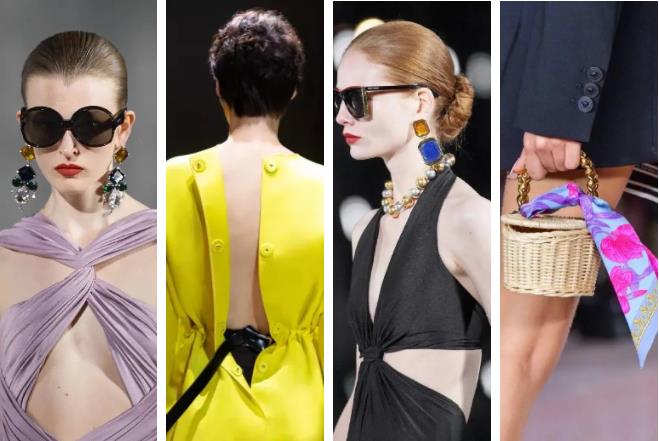 dior2024秋冬时装秀男装,2024米兰时装周versace春夏