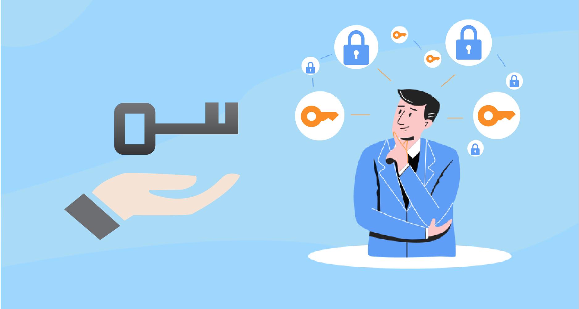 小翼忘记密码了怎么办,忘记密码小翼管家怎么重置