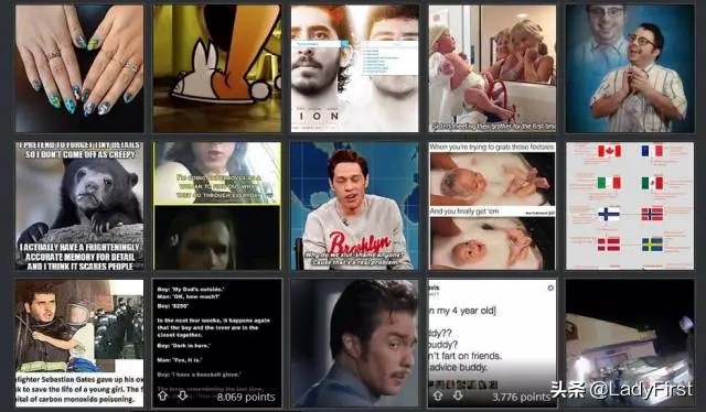 国外网站大全推荐,国外网站推荐汇总