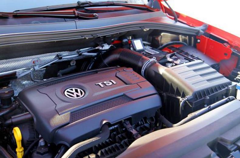 大众车驾驶感受,大众的驾驶体验