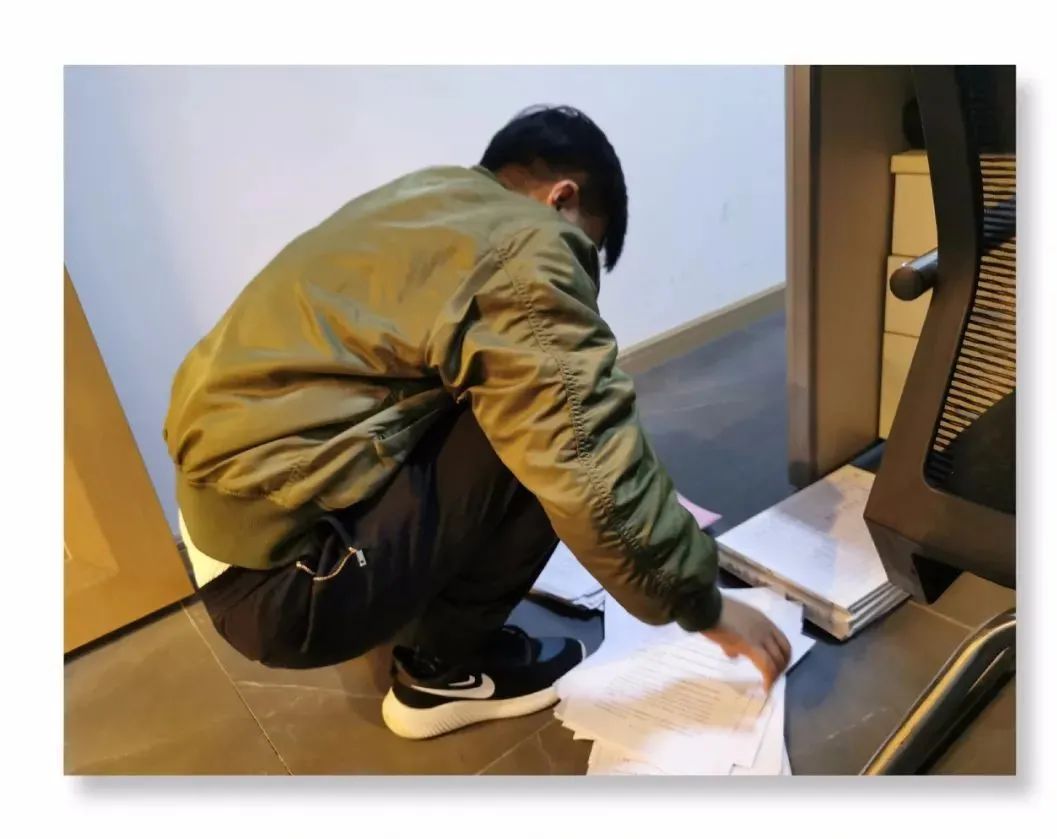 平凡的岗位不平凡的人纪录片,平凡的岗位不平凡的坚守结尾