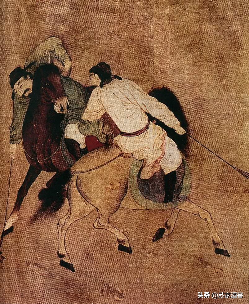 古人有运动会吗,古代有什么运动