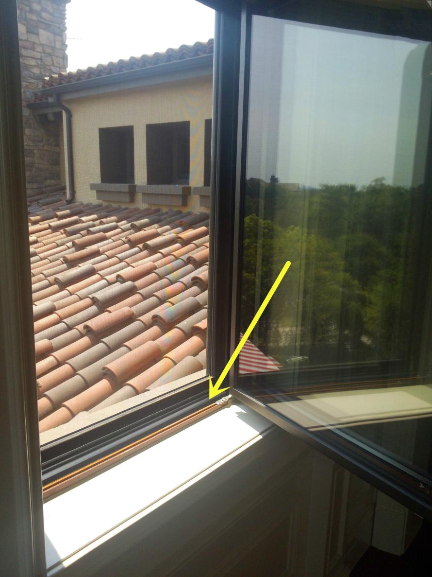 彩铝跟断桥铝视觉效果差的多么,断桥铝门窗选75还是90