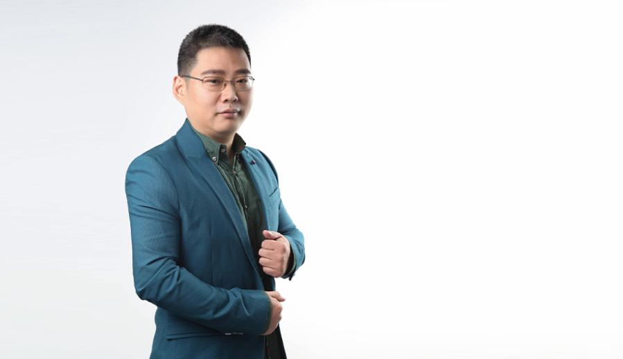 王晟直播带货,英诺天使基金王晟