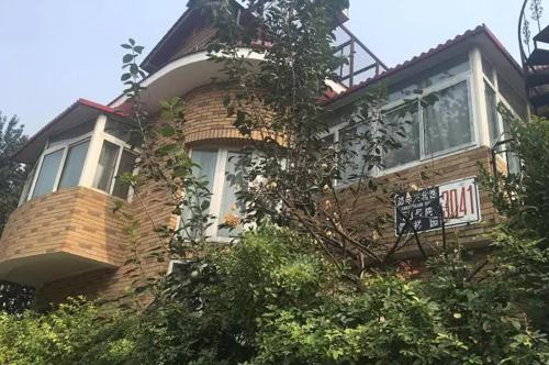 千万元的离婚协议,千万合同书