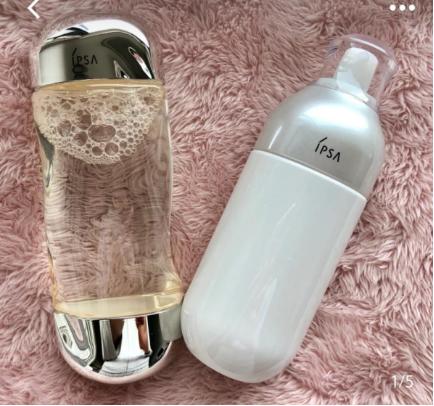 水乳测评混油皮珂润水乳,日本水乳药妆珂润