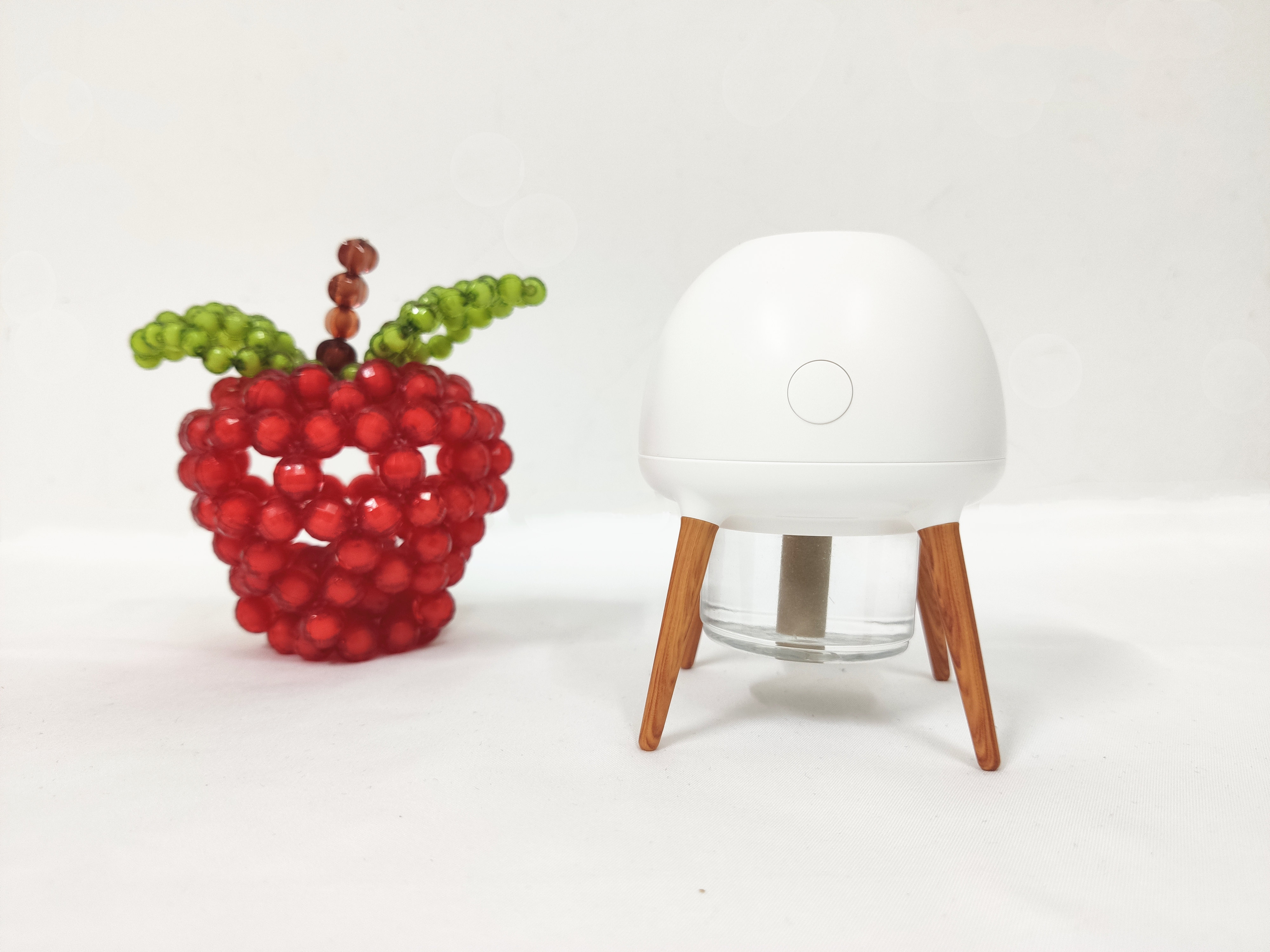 便携式户外防蚊虫电热驱蚊器,gf温控器