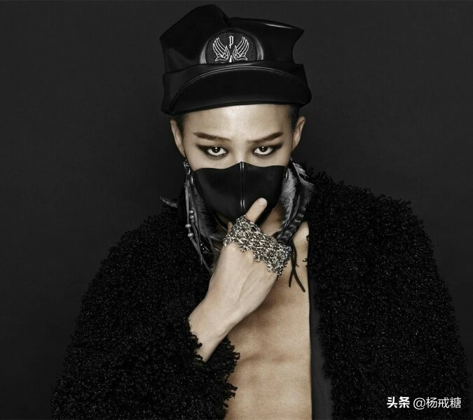 从古人角度解锁单眼皮男星魅力之谜：4眼8神，眼型决定性格有彩蛋